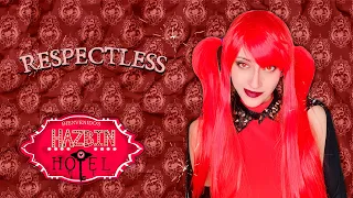 Respectless / Sin Respeto | Hazbin Hotel | VELVETTE VS CARMILLA (Cover en Español) Hitomi Flor