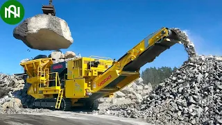 50  Unbelievable Heavy Equipment Machines That Are At Another Level #7
