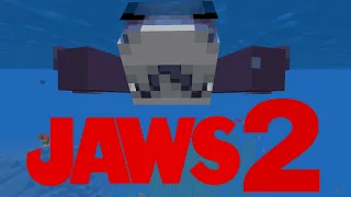 Jaws 2 (Minecraft Film)