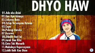 dhyo haw(full album) tanpa jeda iklan
