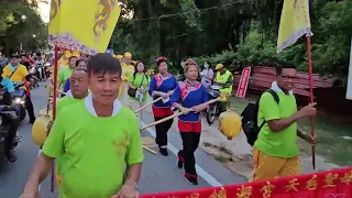 2024.05.04 邦咯岛妈祖诞 Mazu's Birthday, Pangkor