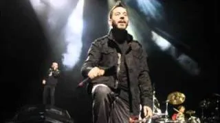 Linkin park - A Place for My Head Live Madison Square Garden 2008