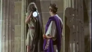 Julius Caesar on an Aldis Lamp - Monty Python's Flying Circus - S02E02
