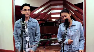 Ellie Goulding - Love Me Like You Do (Kiko Ramos and Nadine Lustre Cover)