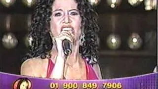 La Academia 3 - Concierto XI - Leticia - Borraré Tu Nombre