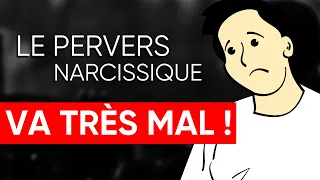 7 Signes que tu as DOMINÉ le Pervers Narcissique !!! 😱