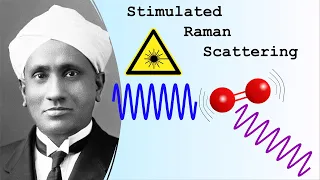 Stimulated Raman Scattering and Raman Amplification in Optical Fibers!