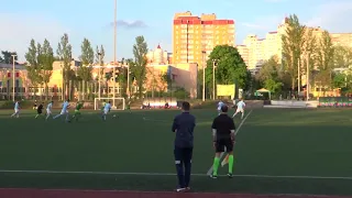 Видео матча Дніпро - ФА Хелсгруп - 2:4. Weekend Superleague 2019. Высшая лига. 6 тур