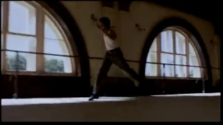 Gregory Hines, 1985, "White Nights" solo