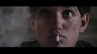 The Outsiders (1983) - Modern Trailer