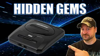 The Top 10 Greatest Sega Genesis Hidden Gems