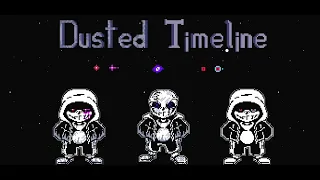 dusted timeline UST-001 ［Unused songs］ Order reversal
