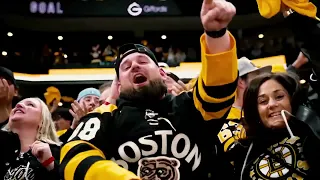 May 6, 2024 (Florida Panthers vs. Boston Bruins - Game 1) - HNiC - Opening Montage