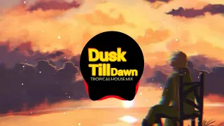 Dusk Till Dawn (Tropical House Mix) - ZAYN & Sia 2020 || Nhạc Tik Tok