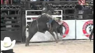 Copa VR de Rodeio.Vanderlei Batista vs Fred Cat.