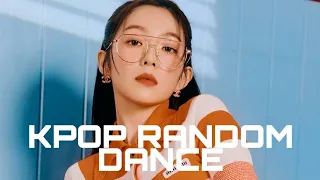 KPOP RANDOM PLAY DANCE SUMMER EDITION | SOMOS KPOP