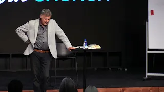 Awaken the Sleeper Conference with Lance Wallnau Part 1