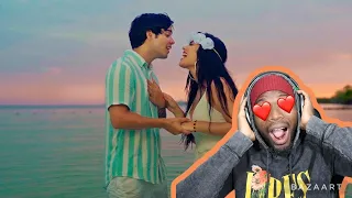 VOLVIMOS (Official Music Video) - Yolo Aventuras REACCION