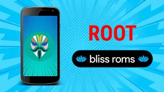How to Root Bliss OS | Android 10