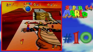 Super Mario 64 part 10