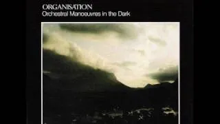 OMD - The Misunderstanding