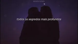 Dermot Kennedy - Kiss Me TRADUÇÃO | LEGENDADO PT-BR