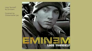 Eminem – Lose Yourself (2002)