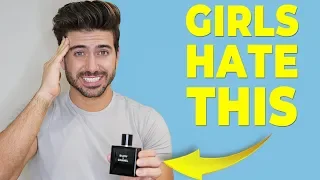 7 Things You Own & Girls Hate | Alex Costa