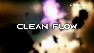 UMBASA x JUNIOR FERRARI - CLEAN FLOW