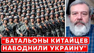 Экс-разведчик КГБ Зеленько. Си шокировал мир, подкуп судей в Гааге, Венгрию поставили на растяжку