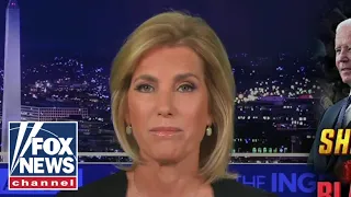 Ingraham: There is a ‘trail of death’ at the border