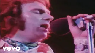 Van Morrison - Here Comes the Night (Live) (from..It's Too Late to Stop Now...Film)