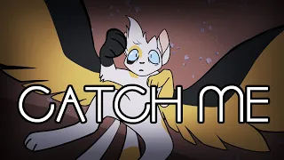 Catch Me | OC Animation Meme | Felicide