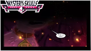 Mystery Skulls Comic Dub - Part 5 : Forgotten 'Friendships'