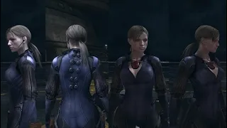 Resident Evil Revelations (RAID MODE WITH MODS) and download links in the description