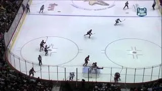 Scott Nichol goal 4-2 Mar 7 2013 St. Louis Blues vs Phoenix Coyotes NHL Hockey