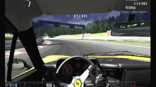 GT5 Track guide- Deep Forest Raceway