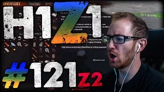 FIGHT AGAINST #5 IN THE WORLD | H1Z1 Z2 King of the Kill #121 | OpTicBigTymeR