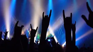 Machine Head - November 15, 2008 | Berlin, Germany (Filmed by Blackchester)