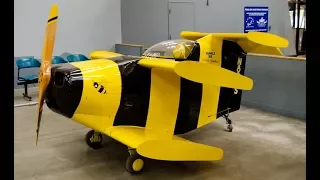 TOP 10 Smallest Aircraft