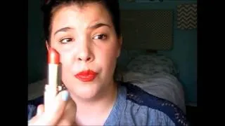 My Favorite Red Lipsticks!