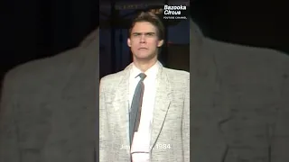 Jim Carrey parody / Джим Керри пародия #shorts