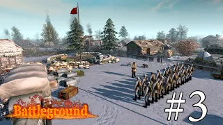 Проходим мод "Battleground" в Men of War: Assault Squad 2 #3