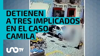 ¿Qué se sabe de feminicidio de Camila en Taxco, Guerrero? Denuncian omisiones