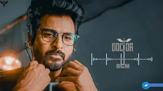 Soul of Doctor ringtone