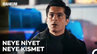 Doğarken Ağladı İnsan Bu Son Olsun! - Mahkum