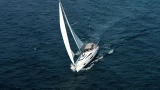 BENETEAU Oceanis 46.1: A transformative sailing experience.