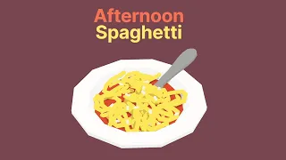 САМАЯ КОРОТКАЯ ИГРА В МИРЕ ➤ Afternoon Spaghetti