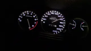 K24/K20 EG Hatch acceleration