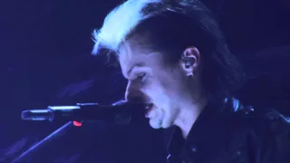 Lacrimosa - Feuerzeug I & II (Live In Mexico City The Movie)